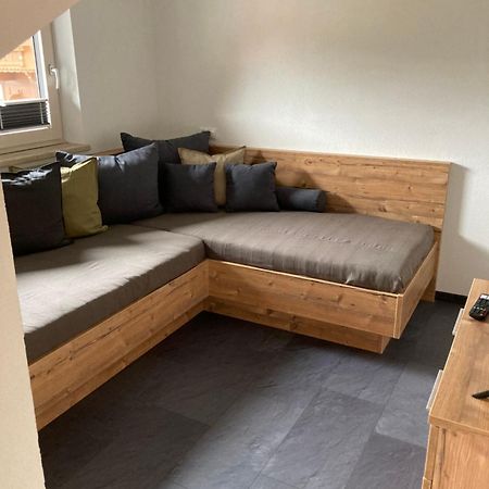 Berghof Geisler Aparthotel Finkenberg Kültér fotó
