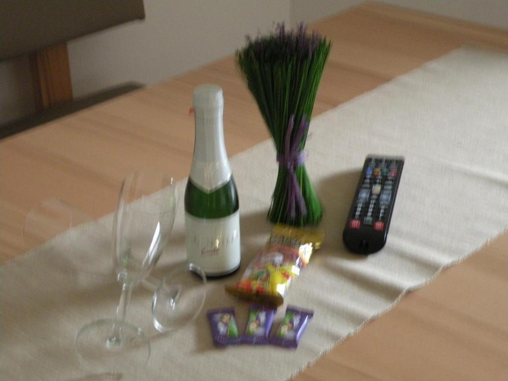 Berghof Geisler Aparthotel Finkenberg Szoba fotó