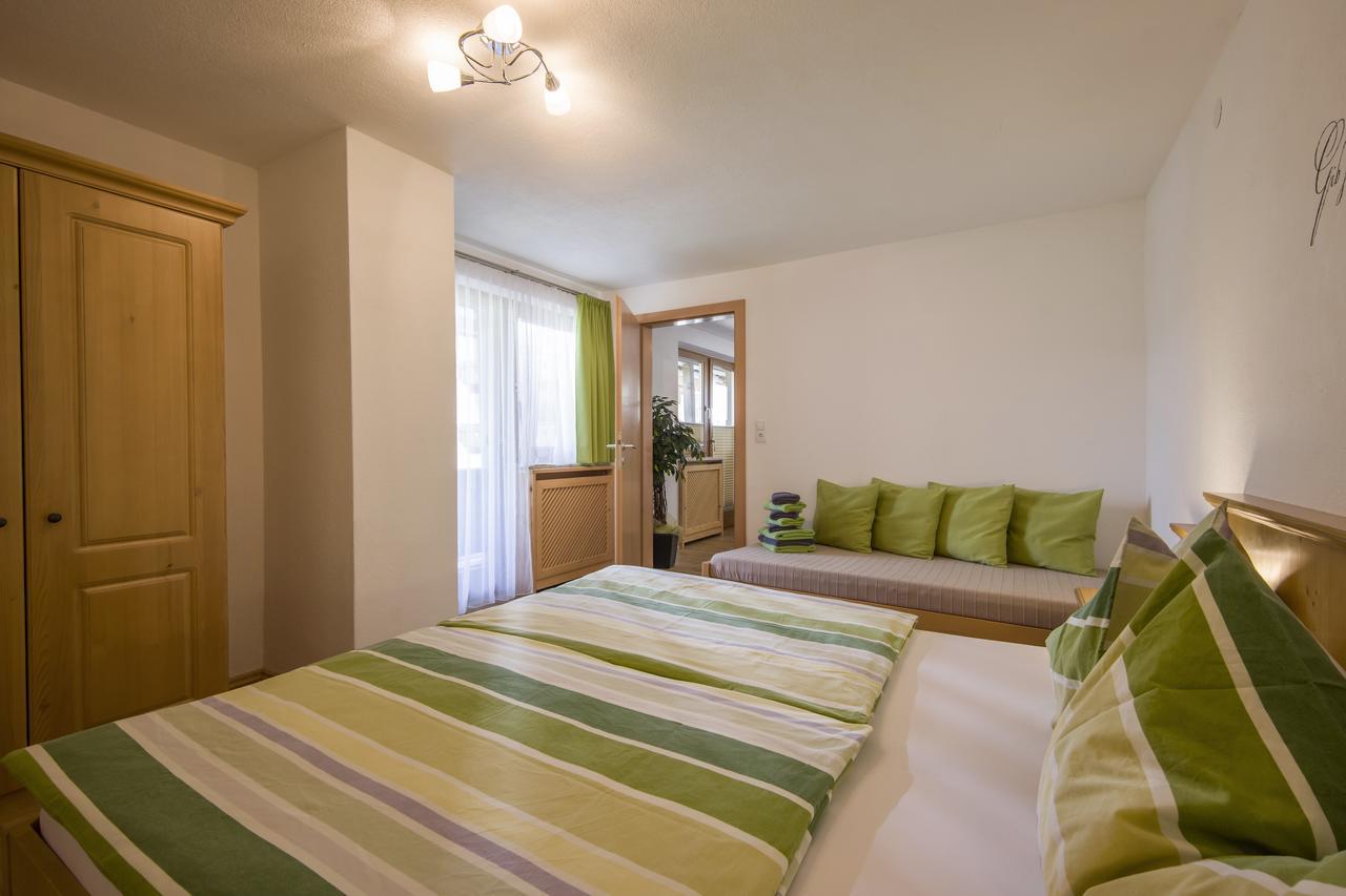 Berghof Geisler Aparthotel Finkenberg Kültér fotó